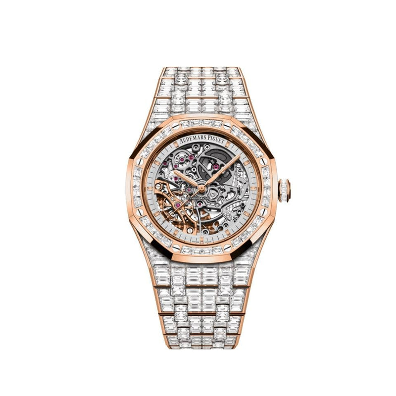 Audemars Piguet Royal Oak