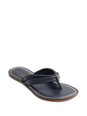 Miami leather sandals
