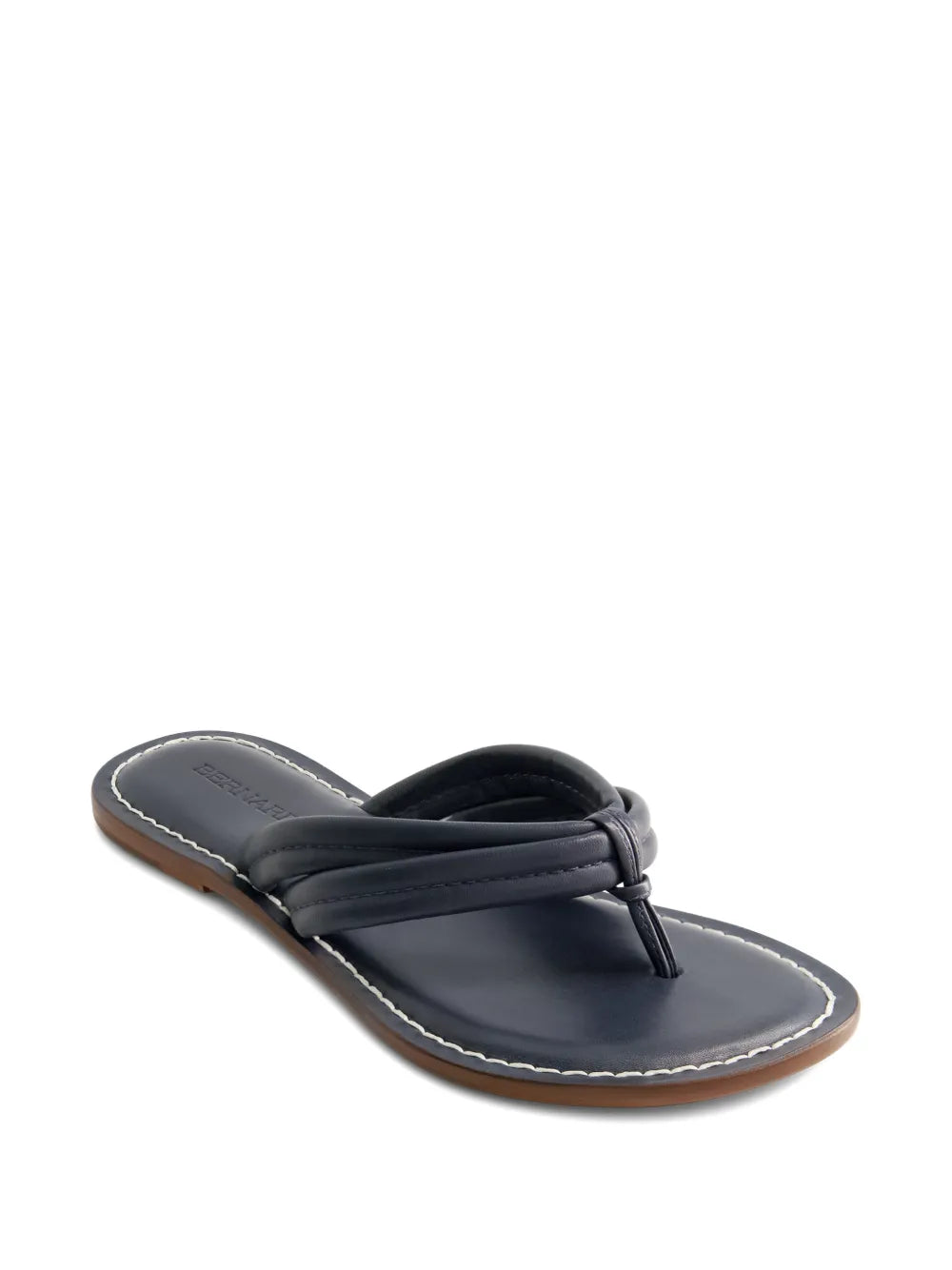 Miami leather sandals