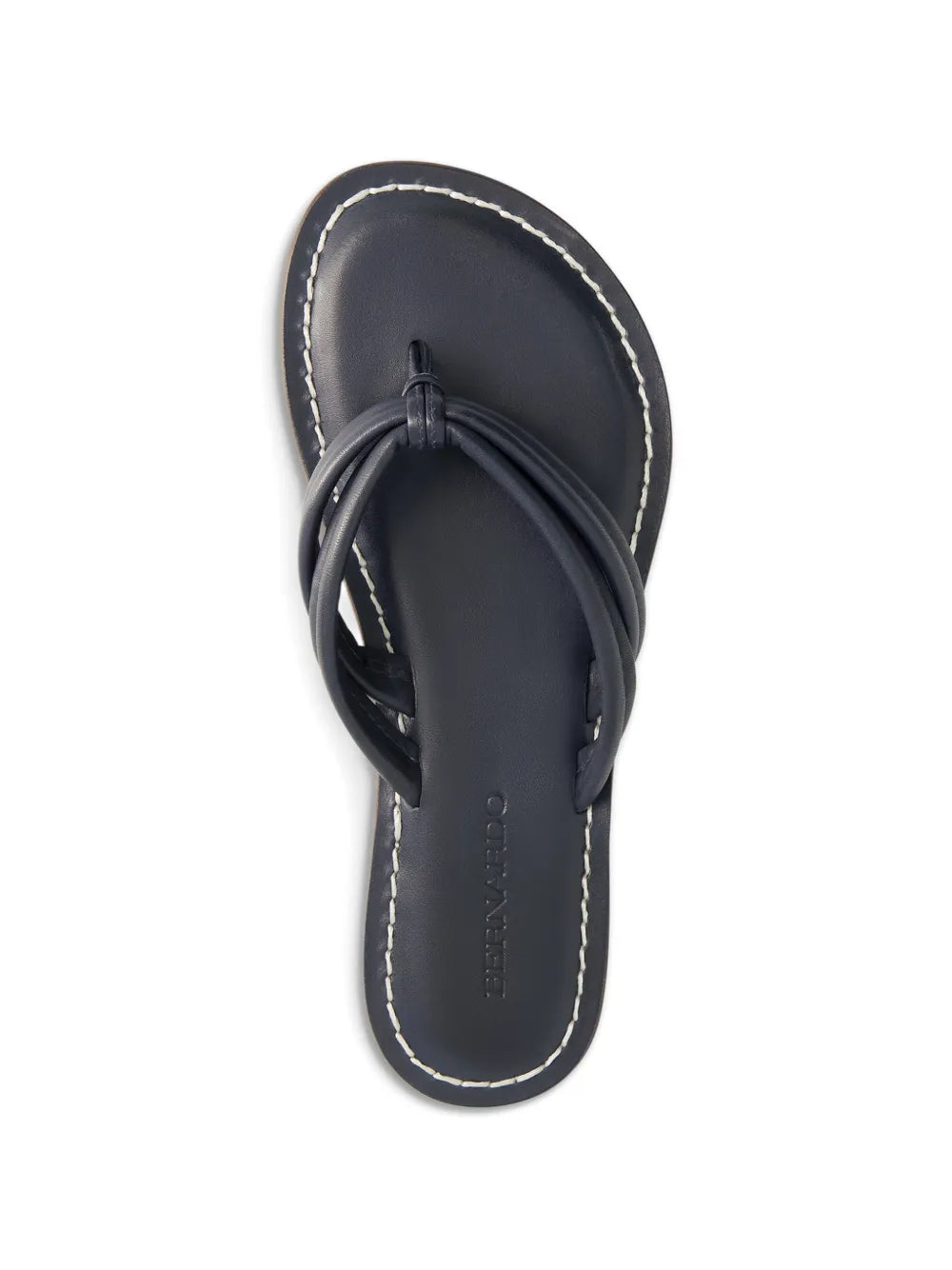 Miami leather sandals