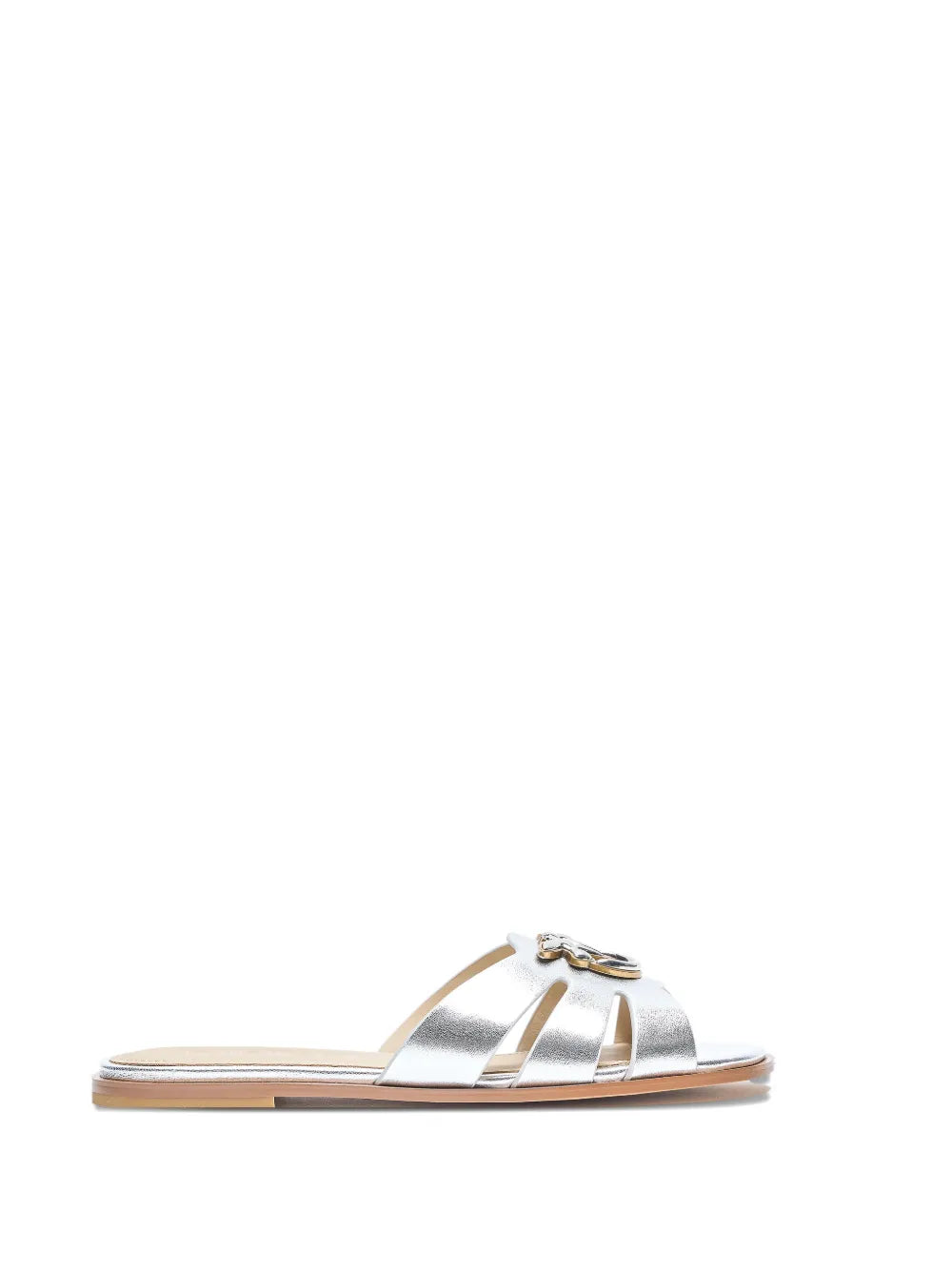 Milly flat sandals