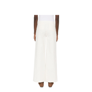 Trousers Cream