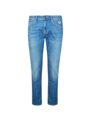 pocket jeans