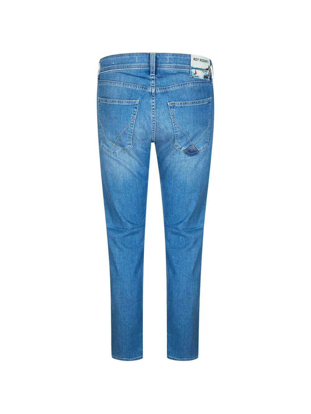 pocket jeans
