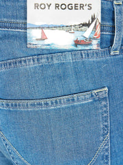 pocket jeans