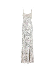 Mirabeau sequined dress