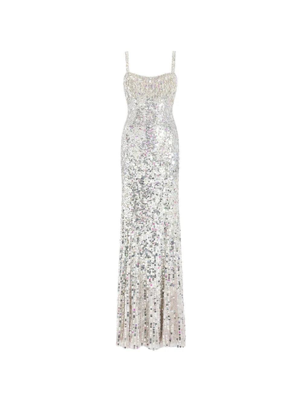 Mirabeau sequined dress