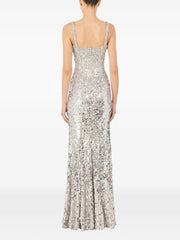 Mirabeau sequined dress