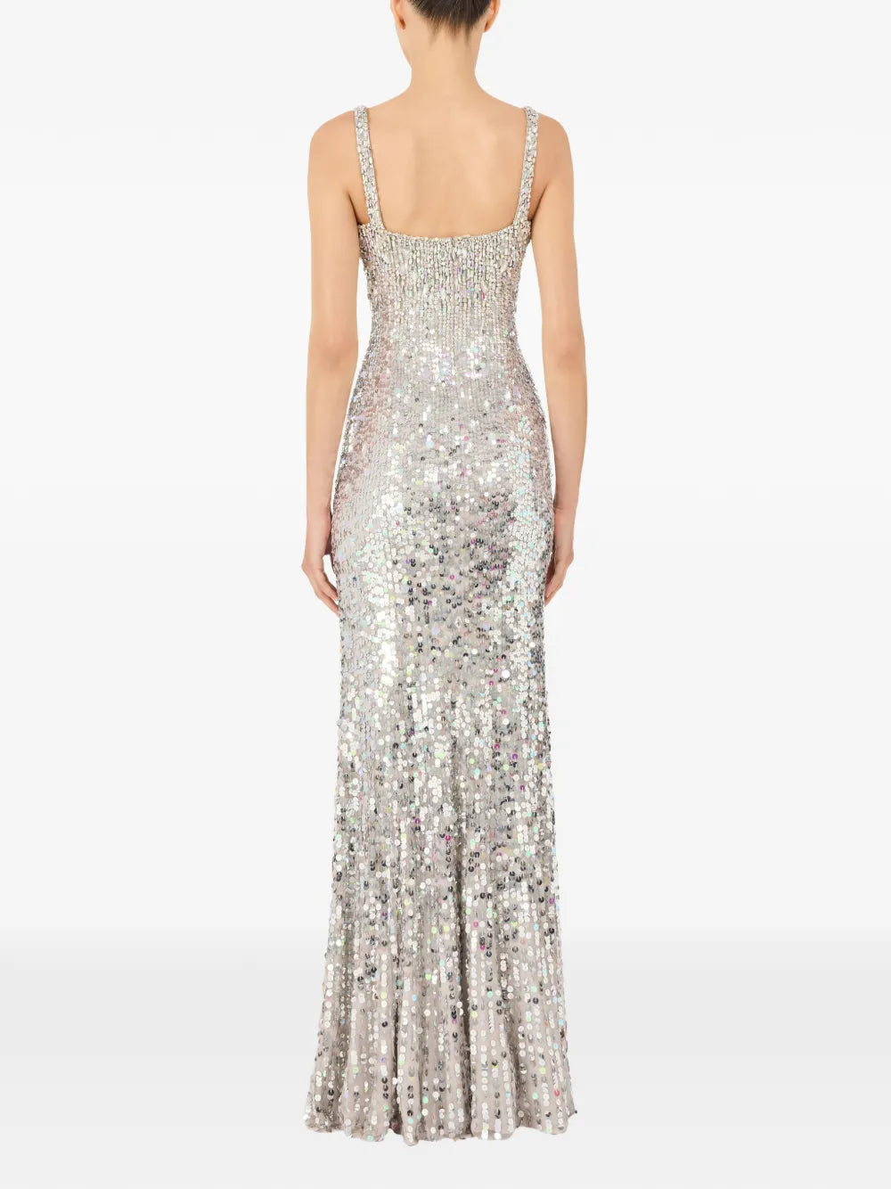 Mirabeau sequined dress