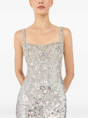 Mirabeau sequined dress