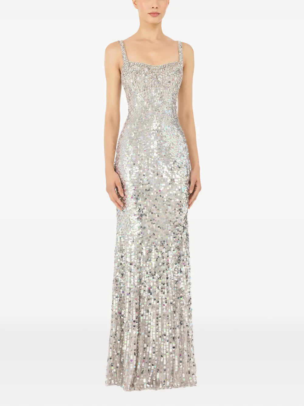 Mirabeau sequined dress