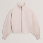 Ted Baker Zip Thru Sweatshirt