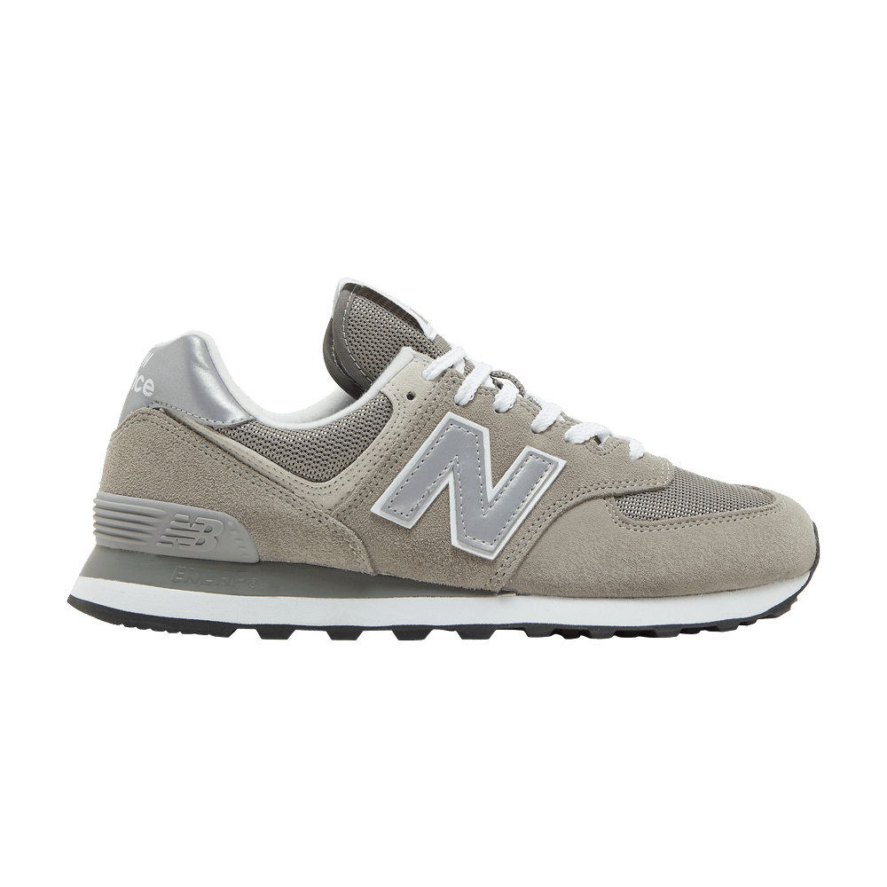 New Balance 574 Core Grey