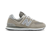 New Balance 574 Core Grey