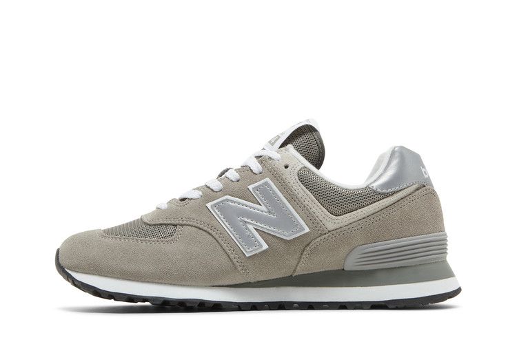 New Balance 574 Core Grey