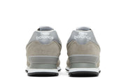 New Balance 574 Core Grey