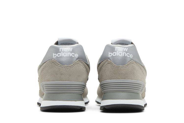 New Balance 574 Core Grey