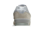 New Balance 574 Core Grey