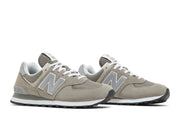 New Balance 574 Core Grey