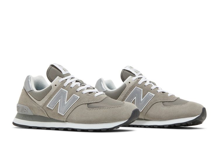 New Balance 574 Core Grey