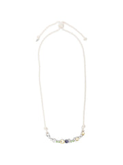 heart-pendant necklace