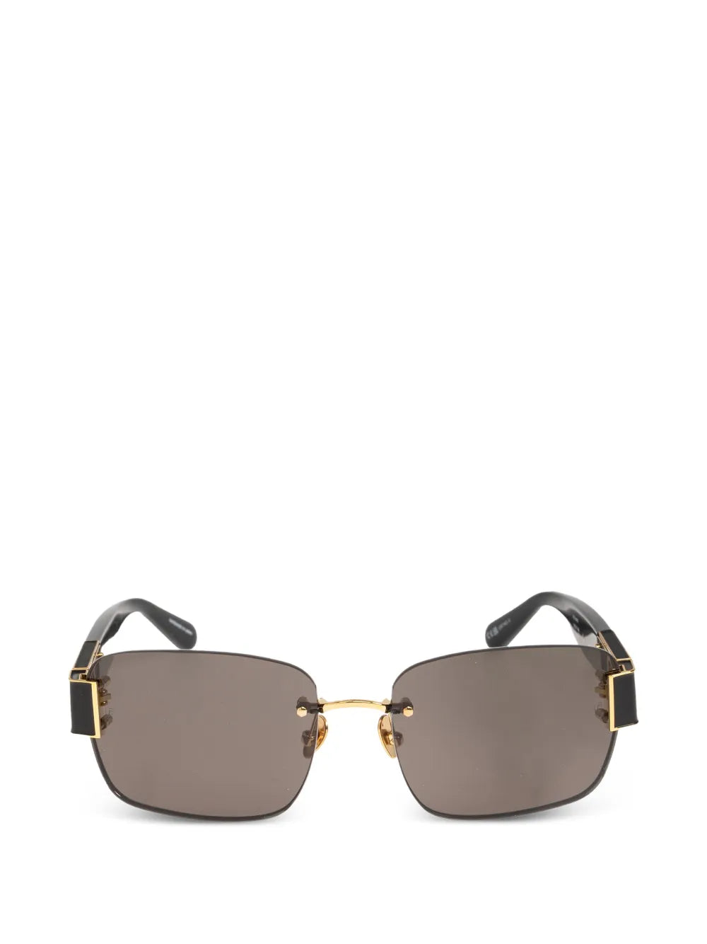 Jessica rectangle sunglasses