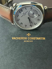 Vacheron Constantin Historiques
