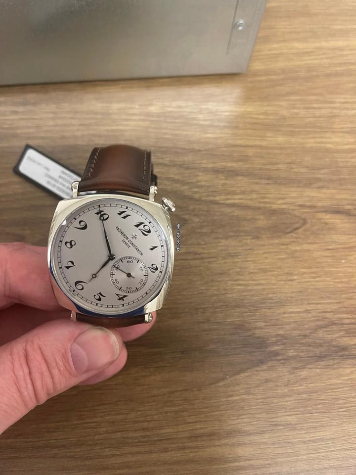 Vacheron Constantin