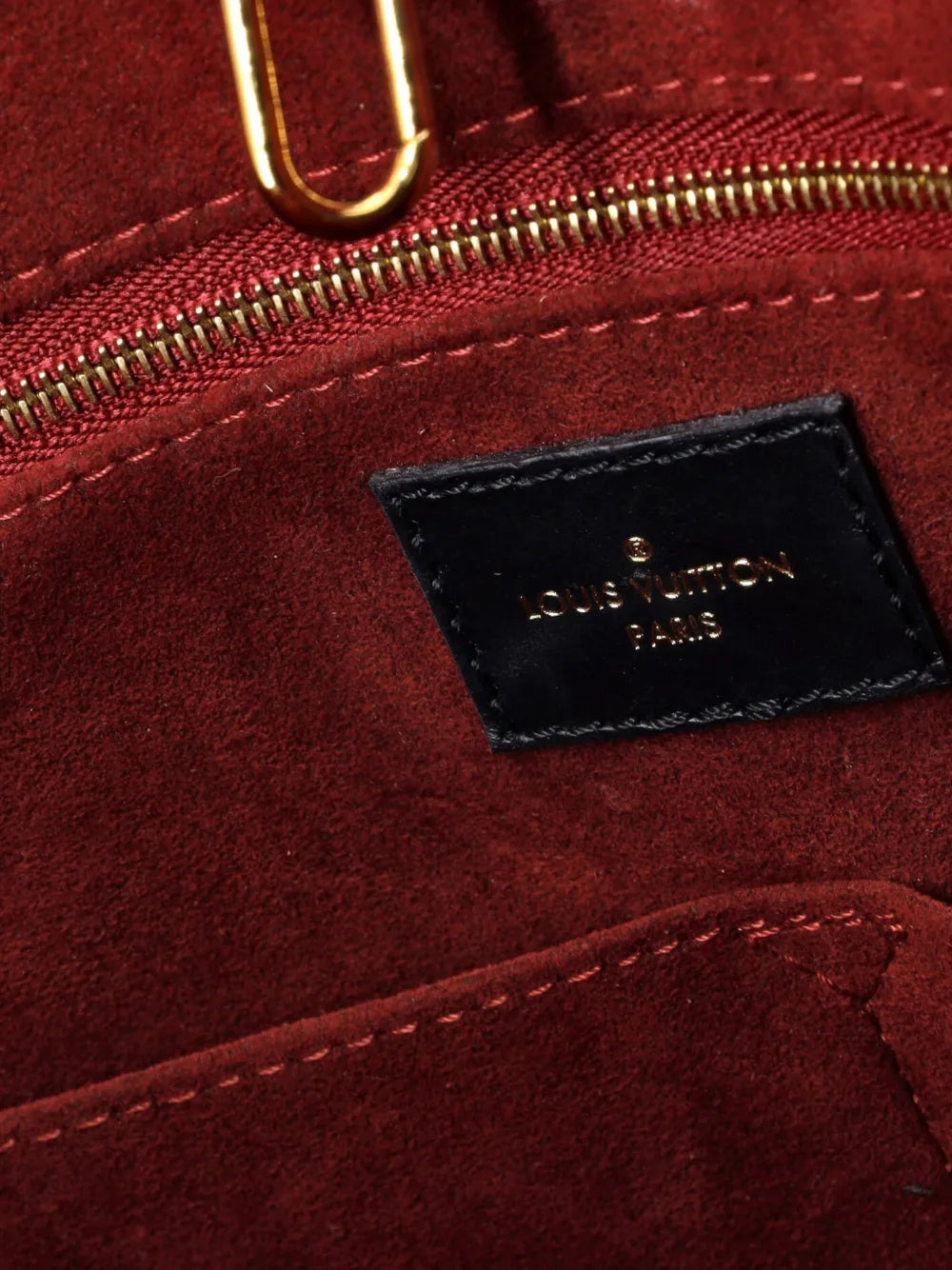Louis Vuitton Pre-Owned