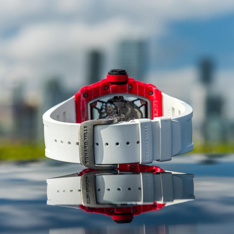 Richard Mille