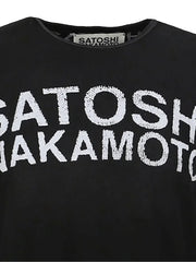 logo long-sleeve T-Shirt