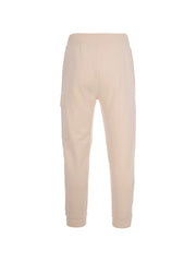 Lens-detail track pants
