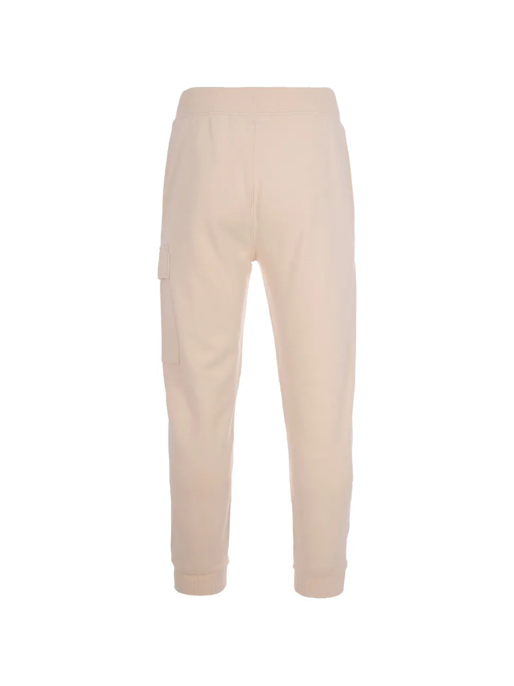 Lens-detail track pants