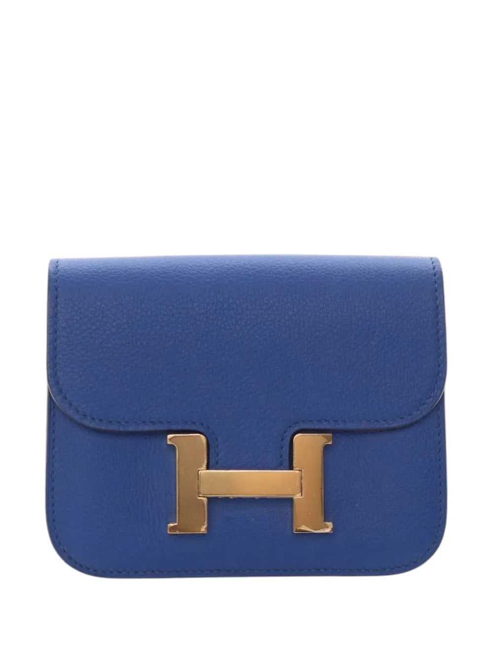 2022 Evercolor Constance Slim Wallet small wallets