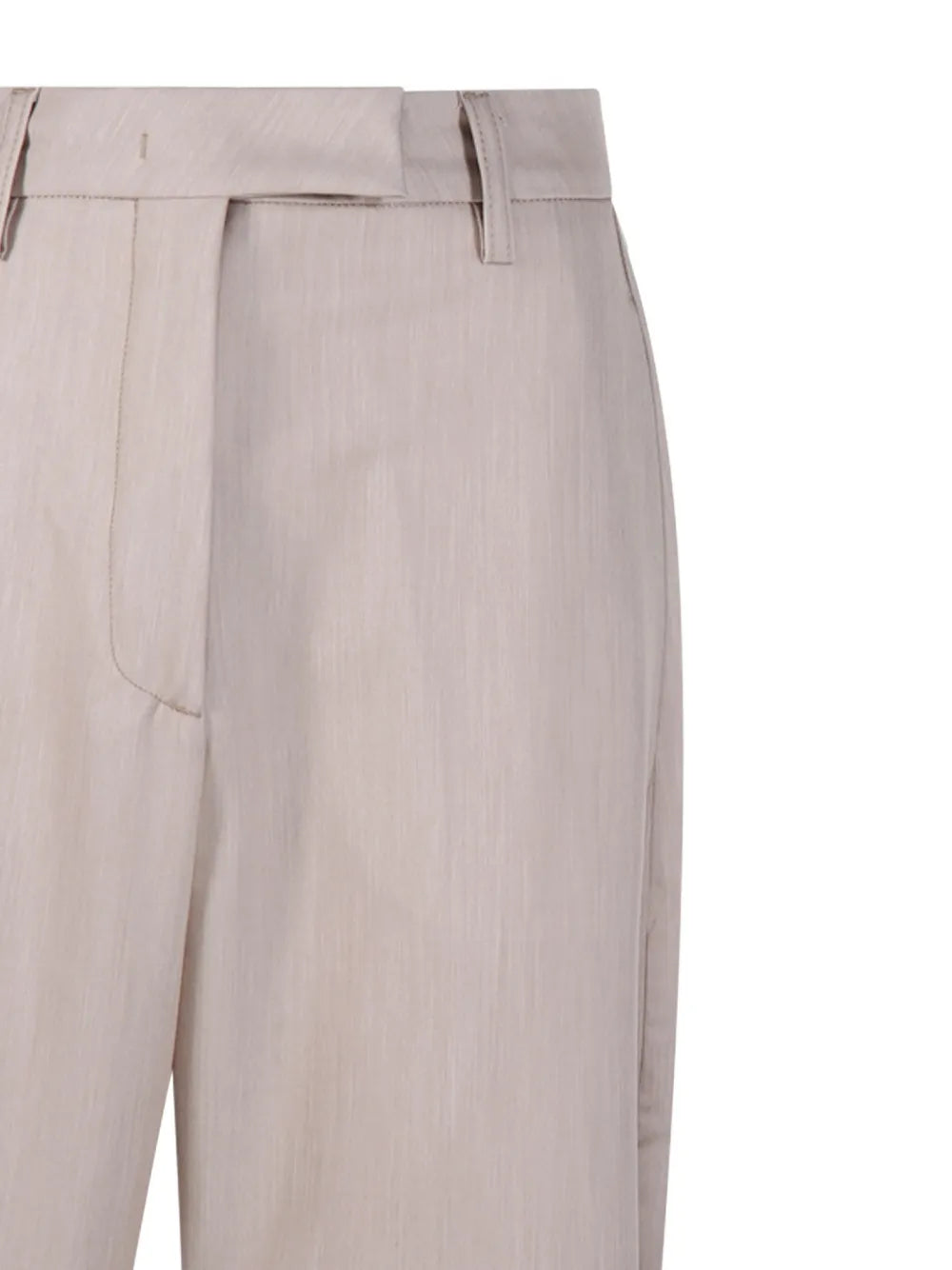 Deva belt trousers