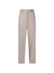Deva belt trousers
