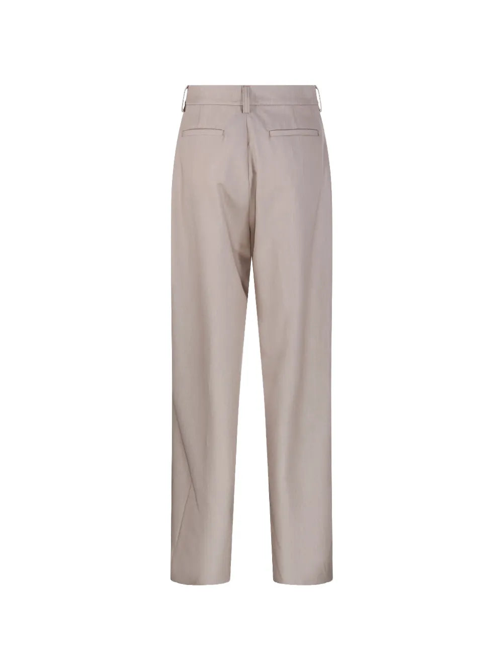 Deva belt trousers
