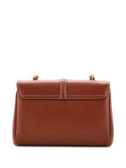 Soft 16 Bag Smooth Calfskin Teen shoulder bag