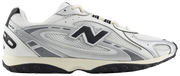 New Balance 204L Silver Metallic Black