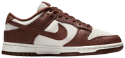 Nike Dunk Low 'Sail Metallic Gold'