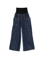 pocket jeans