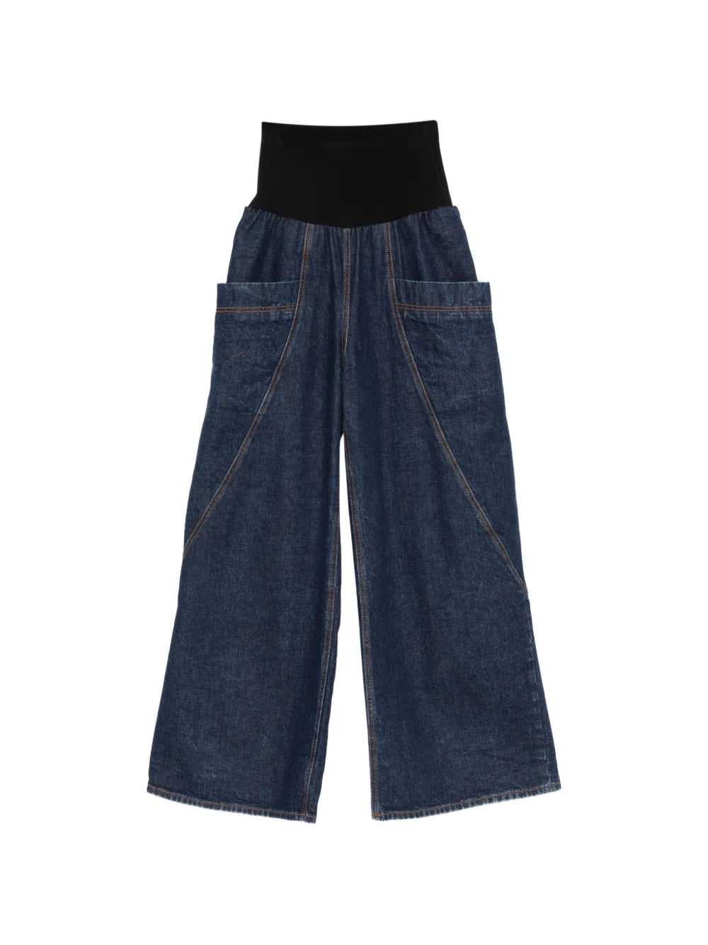 pocket jeans