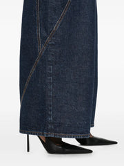 pocket jeans