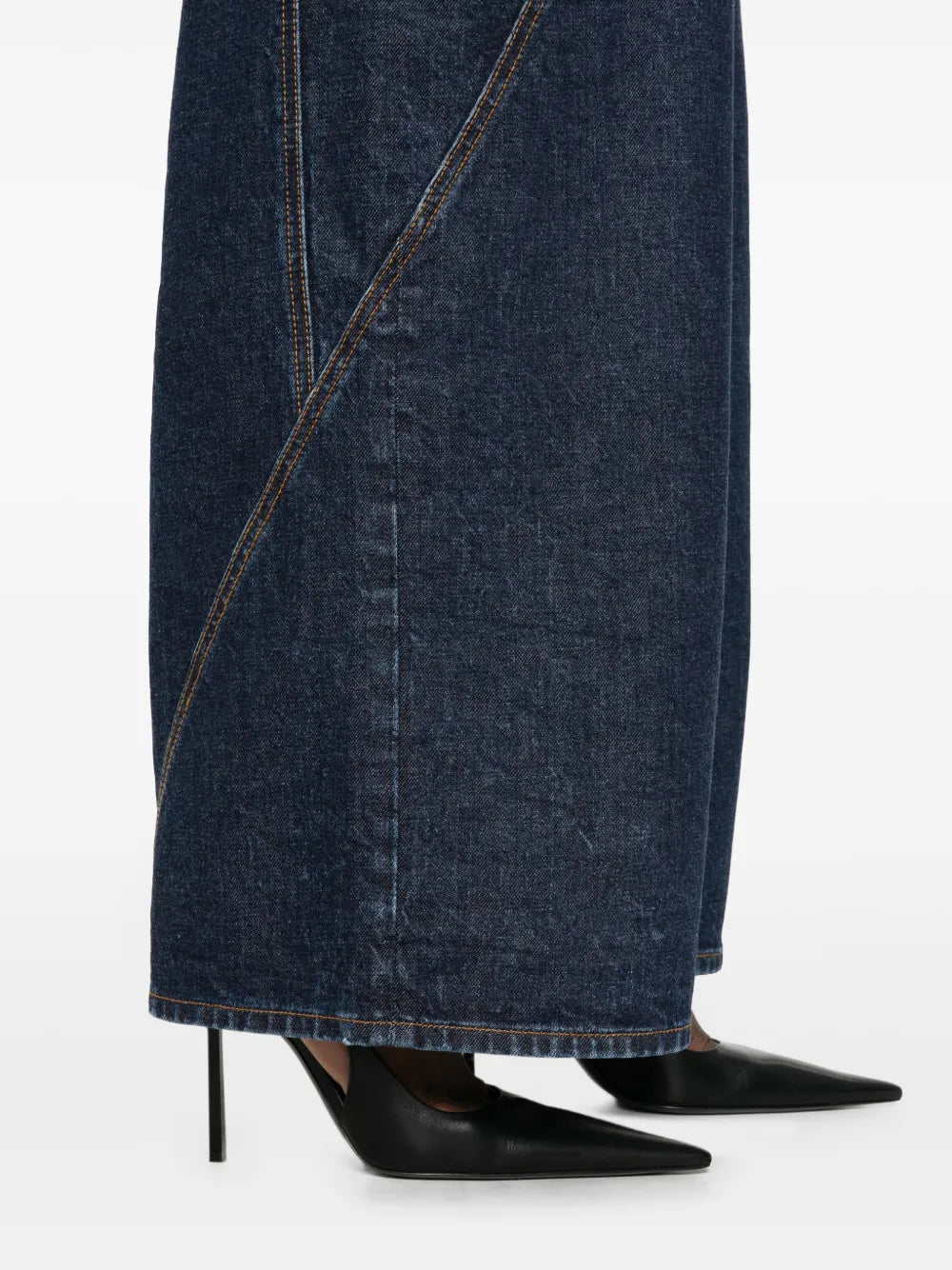 pocket jeans