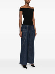 pocket jeans