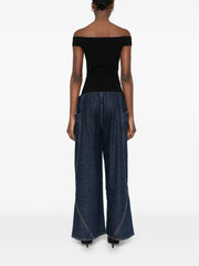 pocket jeans