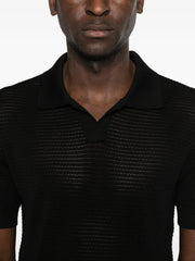 polo-collar T-Shirt