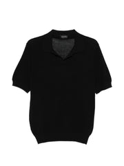 polo-collar T-Shirt