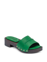 Blyde studded sandals