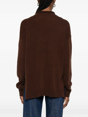 Brown Sweater